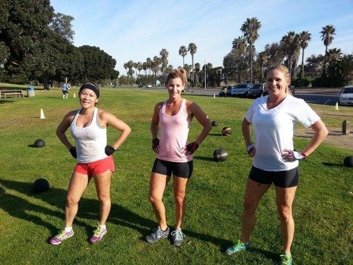 The 3 Beastess's