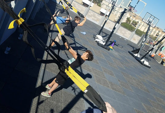 Urban Discovery Academy After-School Program