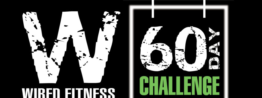 60 DAY Lifestyle Challenge