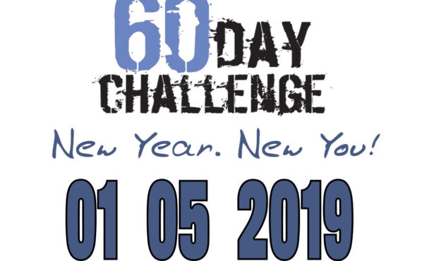 60DAY Challenge